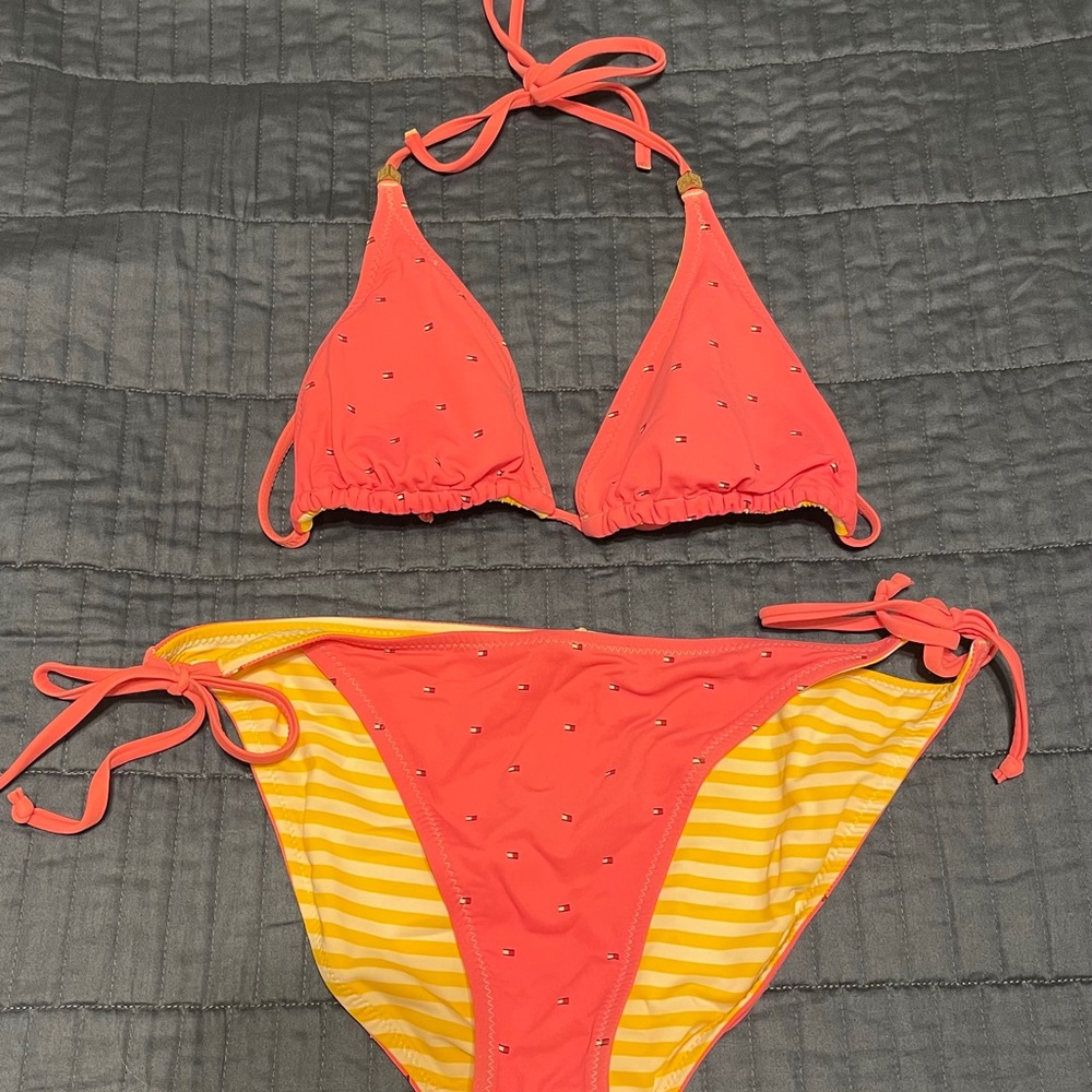 Tommy Hilfiger swim suit